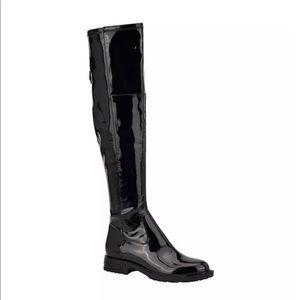 Brand new! GUESS Raniele Over the Knee Boots